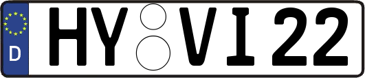 HY-VI22
