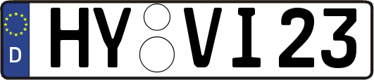 HY-VI23