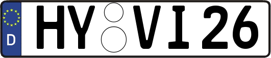 HY-VI26