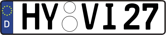 HY-VI27