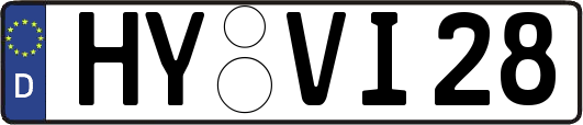 HY-VI28