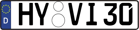 HY-VI30