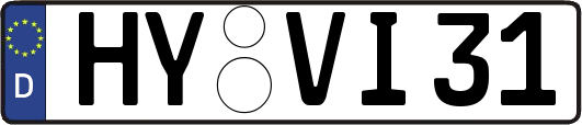 HY-VI31