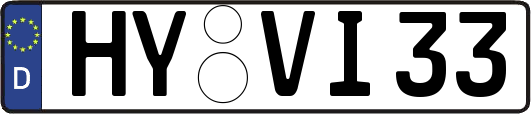 HY-VI33