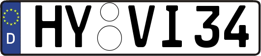 HY-VI34