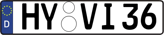 HY-VI36