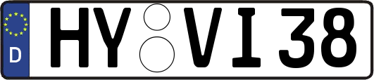 HY-VI38