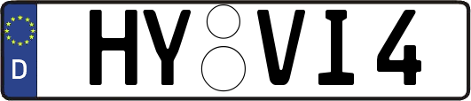HY-VI4