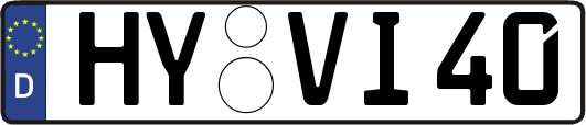 HY-VI40