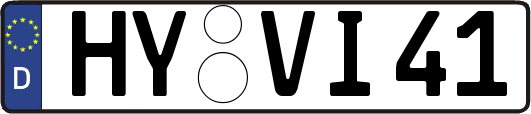 HY-VI41