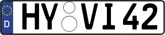 HY-VI42