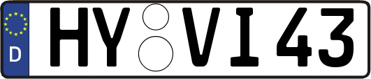 HY-VI43