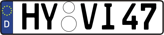 HY-VI47