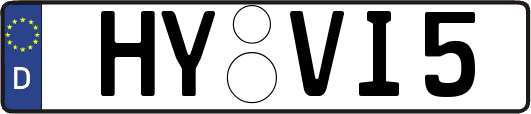 HY-VI5
