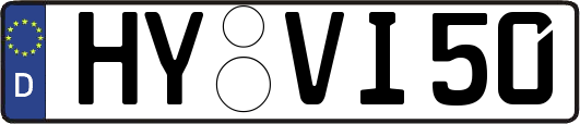 HY-VI50