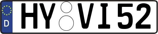 HY-VI52