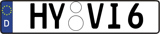 HY-VI6