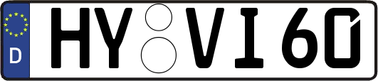 HY-VI60