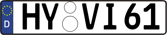 HY-VI61