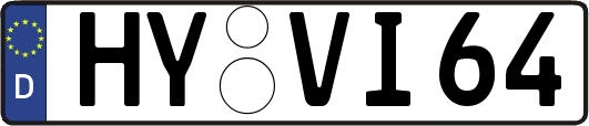 HY-VI64