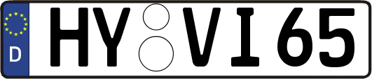 HY-VI65