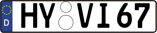 HY-VI67