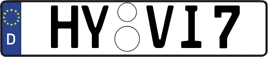 HY-VI7
