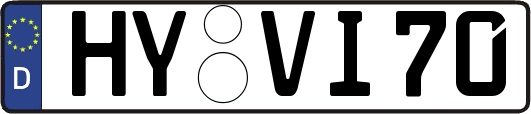 HY-VI70