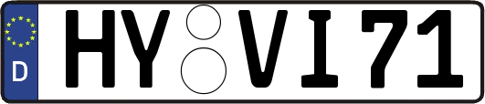 HY-VI71