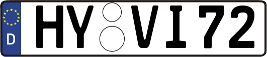 HY-VI72