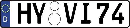 HY-VI74