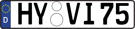 HY-VI75