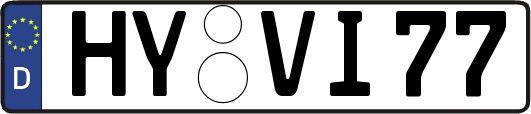 HY-VI77