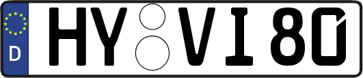 HY-VI80