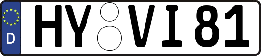 HY-VI81
