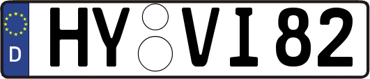 HY-VI82