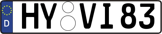 HY-VI83