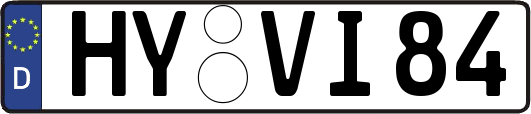 HY-VI84