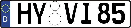 HY-VI85