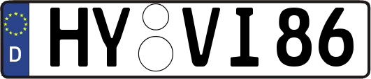 HY-VI86