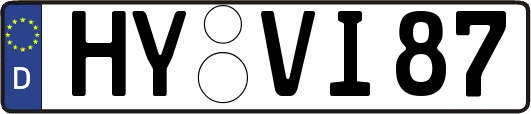 HY-VI87
