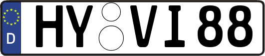HY-VI88