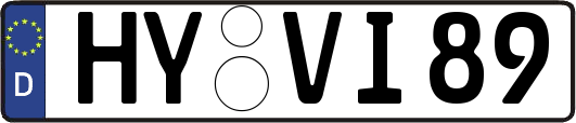 HY-VI89