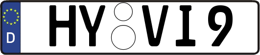 HY-VI9