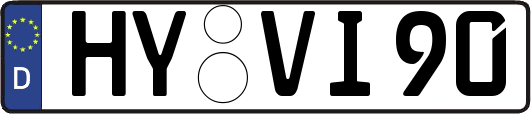 HY-VI90