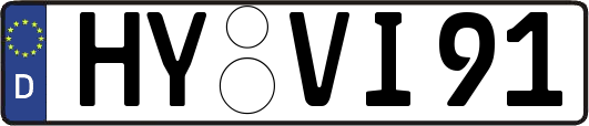 HY-VI91