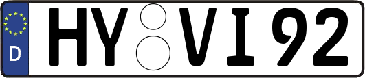 HY-VI92