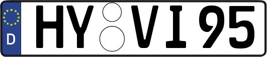HY-VI95