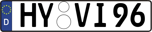 HY-VI96