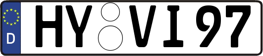 HY-VI97